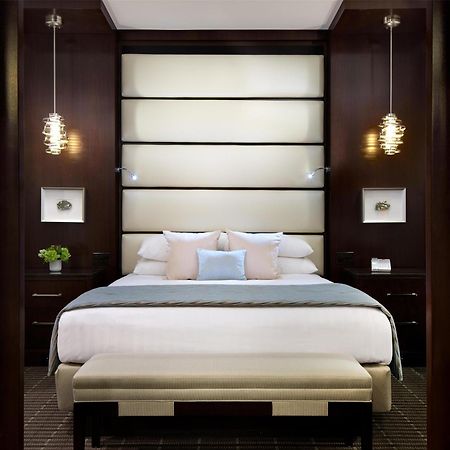 Hotel Hyatt Regency Boston Esterno foto