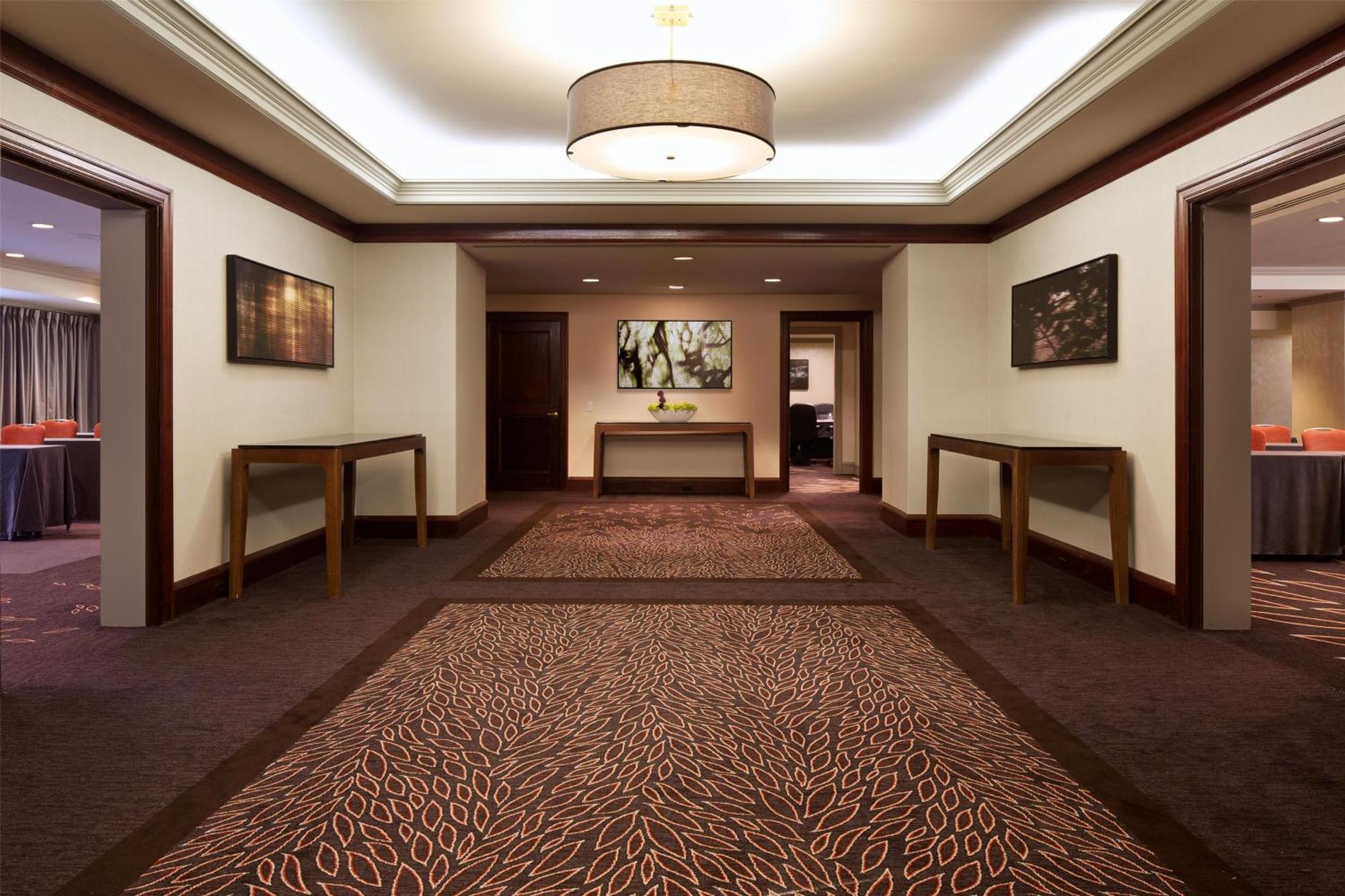 Hotel Hyatt Regency Boston Esterno foto