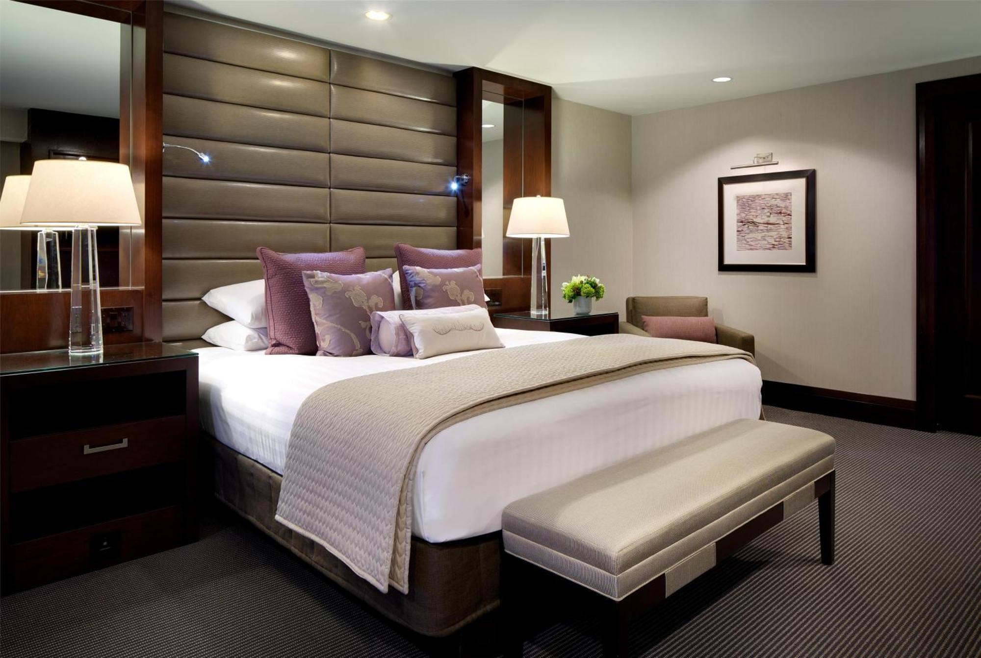 Hotel Hyatt Regency Boston Esterno foto
