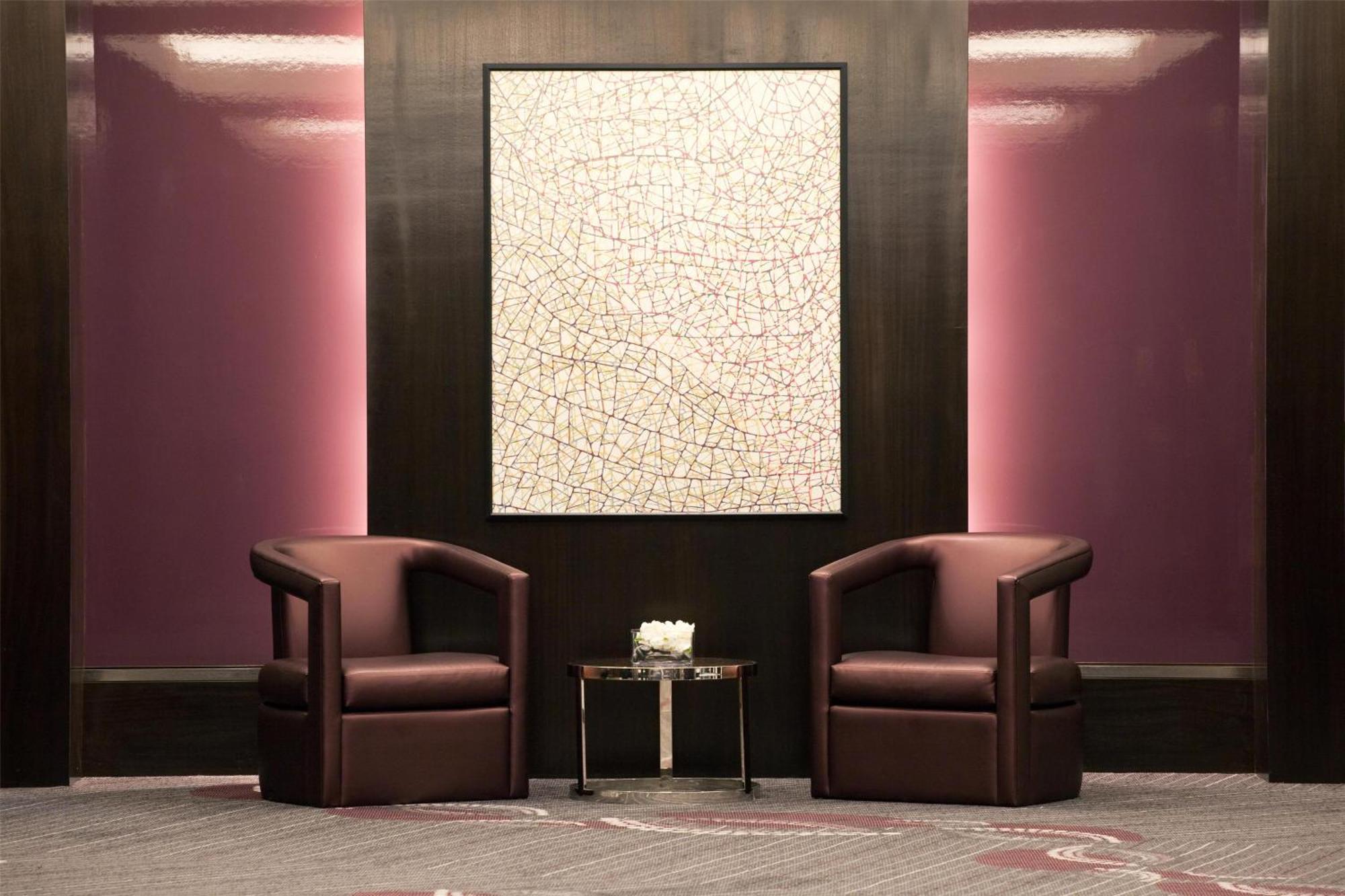 Hotel Hyatt Regency Boston Esterno foto