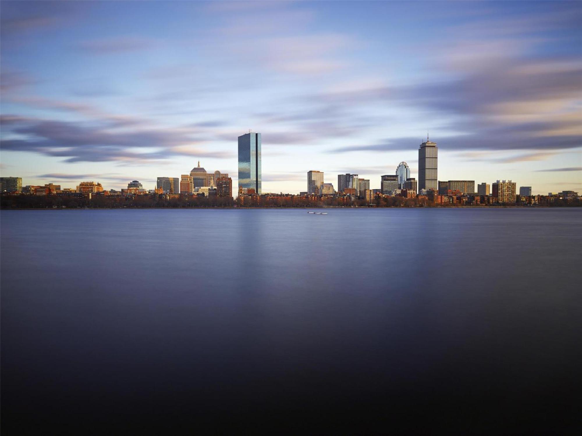 Hotel Hyatt Regency Boston Esterno foto