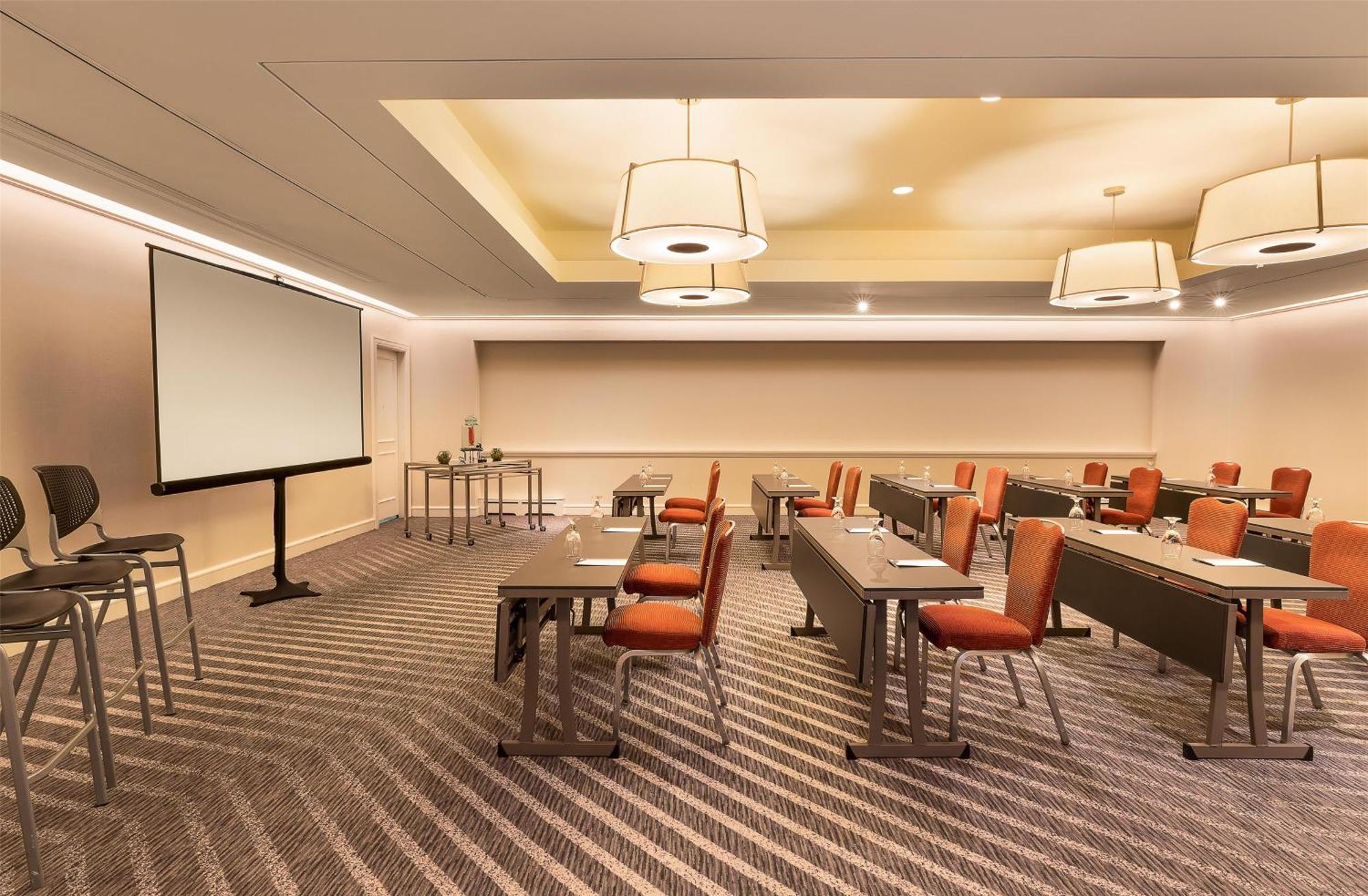 Hotel Hyatt Regency Boston Esterno foto