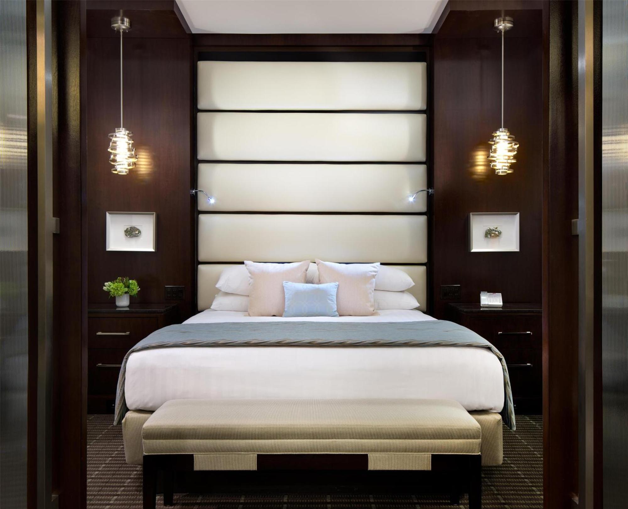 Hotel Hyatt Regency Boston Esterno foto