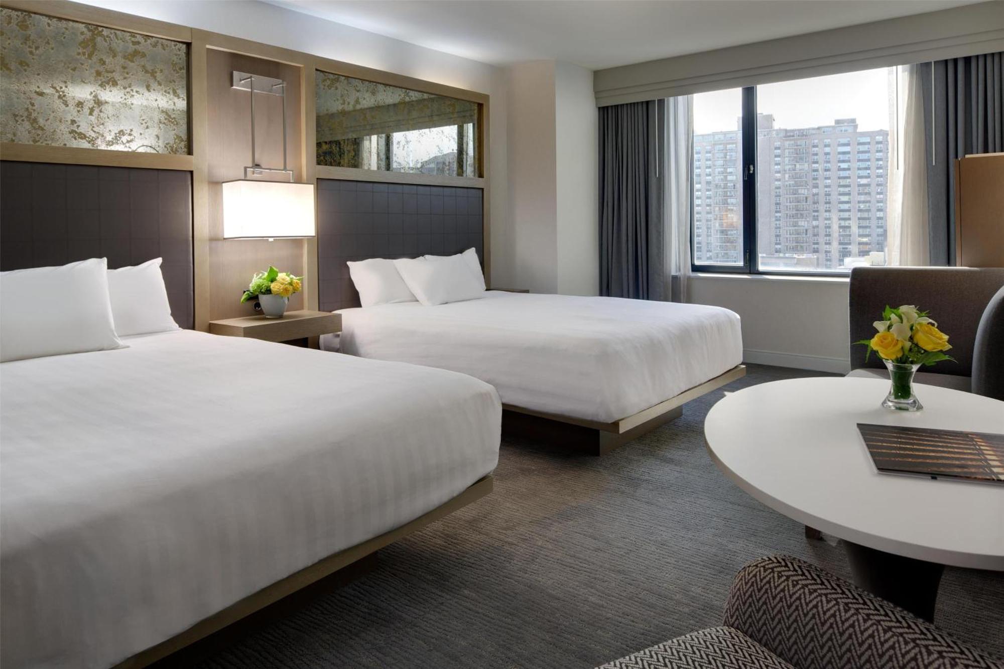 Hotel Hyatt Regency Boston Esterno foto